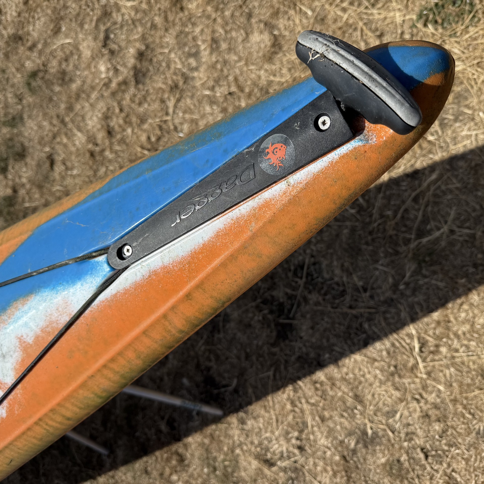 For Sale Dagger Stratos 14.5L sea kayak for sale