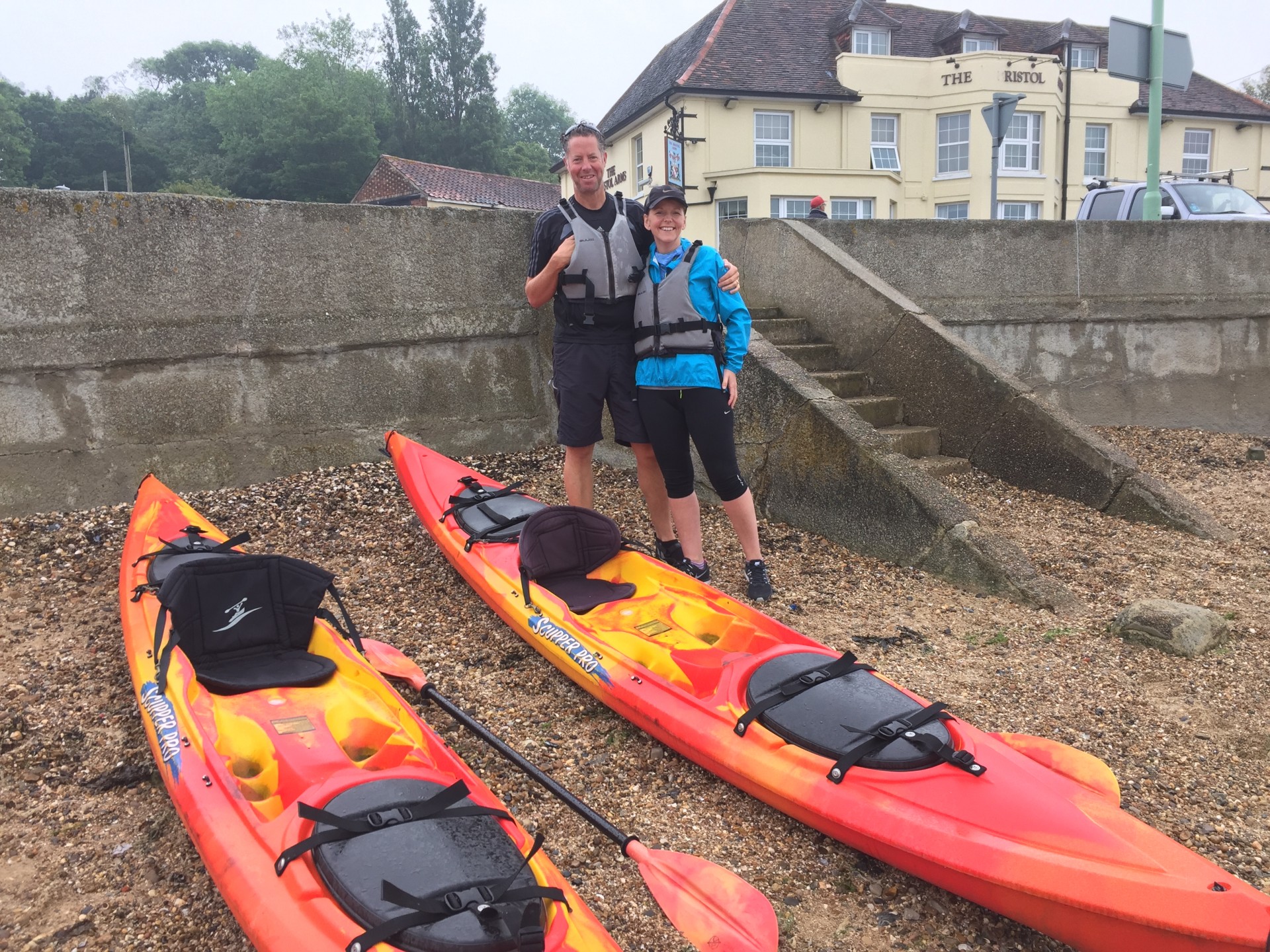 Kayaks For Sale at www.nomadseakayaking.co.uk