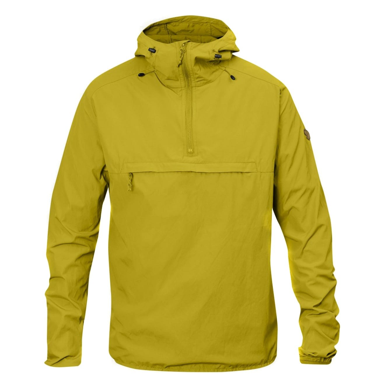 Nomad Sea Kayaking | Review IV - Fjallraven High Coast Wind Anorak