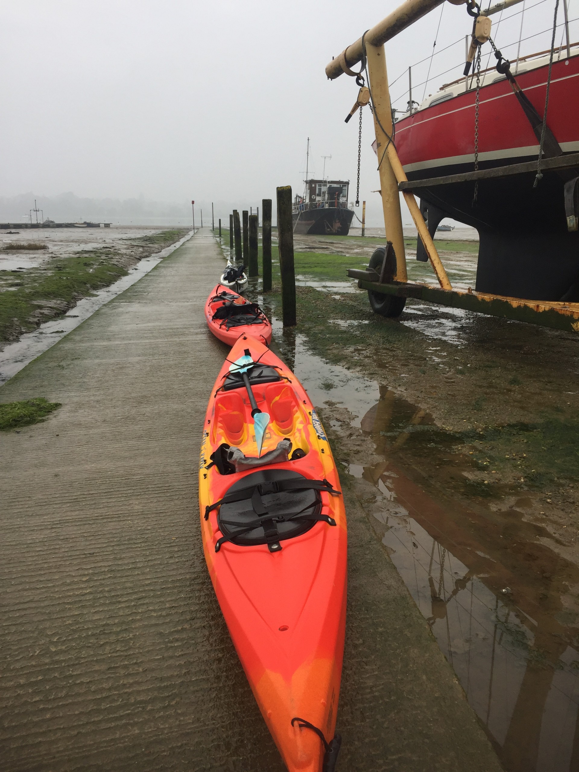 Ocean Kayak Scupper Pro Sunrise For Sale at NOMAD Sea Kayaking.