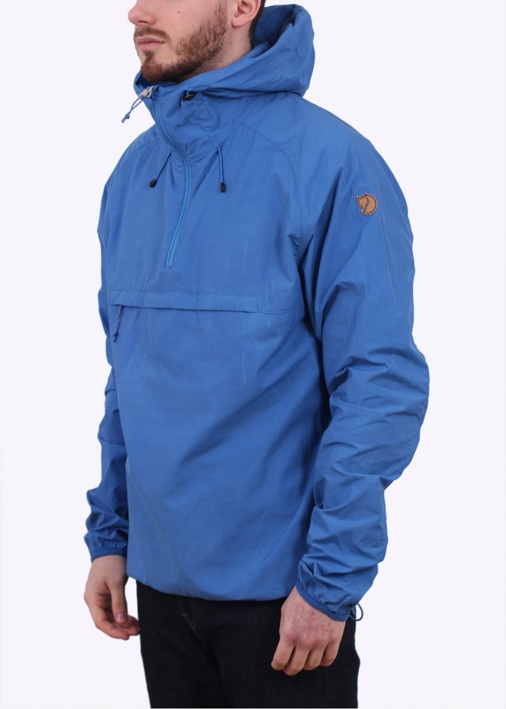 Fjallraven High Coast wind anorak