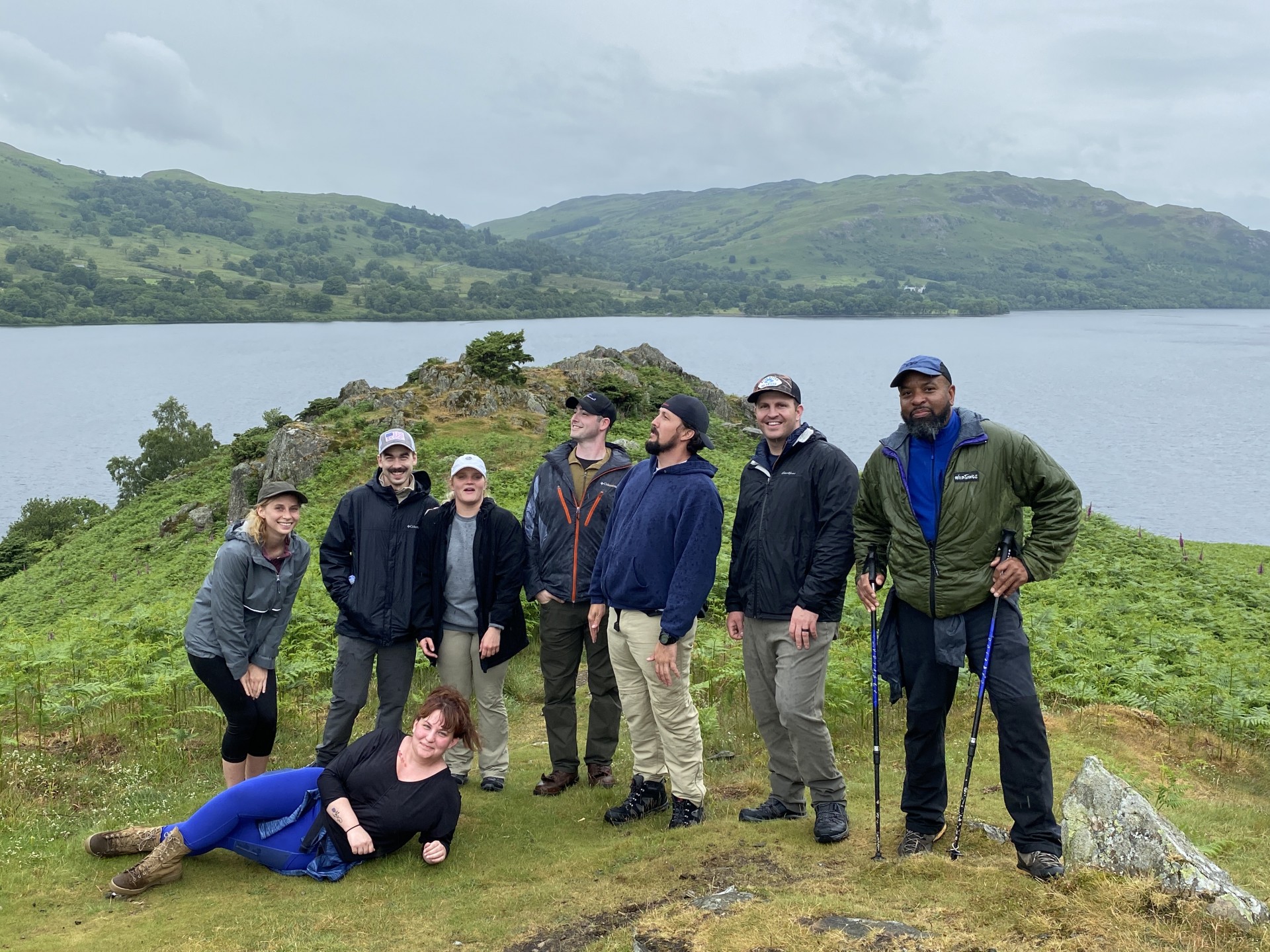 DOD Mildenhall Outdoor Recreation